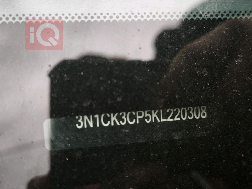 نيسان ميكرا